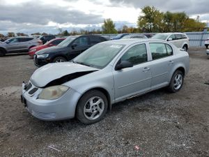 Pontiac G5 2.2L 4 2007