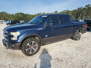 Ford F-150 SUPERCREW 3.5L 6 2015