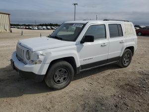 Jeep Patriot SPORT 2.4L 4 2015