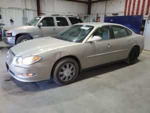 Buick LaCrosse CX 3.8L 6 2008