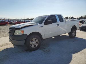 Ford F-150 5.4L 8 2007