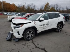 Toyota Rav4 SE 2.5L 4 2022