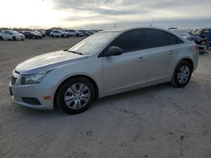 Chevrolet Cruze LS 1.8L 4 2014