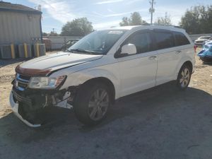 Dodge Journey LIMITED 3.6L 6 2015