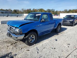 Ford Ranger SUPER CAB 3.0L 6 1999