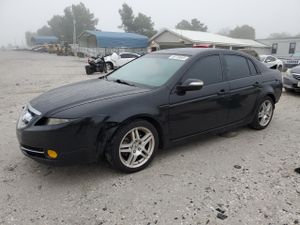 Acura TL 3.2L 6 2008