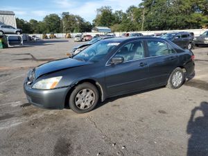 Honda Accord LX 2.4L 4 2003