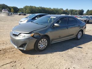 Toyota Camry L 2.5L 4 2014