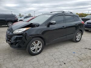 Hyundai Tucson GLS 2.4L 4 2012