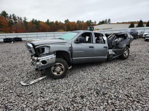 Dodge RAM ST 5.7L 8 2006