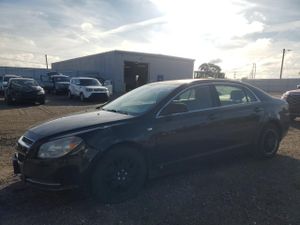 Chevrolet Malibu LS 2.4L 4 2008