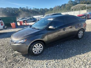 Kia Cerato / Forte / K3 EX 2.0L 4 2012