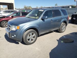 Ford Escape LIMITED 3.0L 6 2011