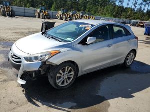 Hyundai Elantra 2.0L 4 2014