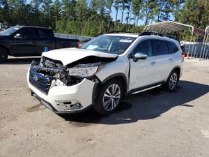 Subaru Ascent TOURING 2.4L 4 2021