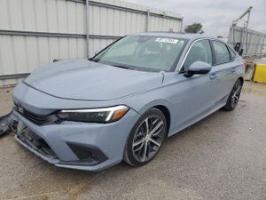 Honda Civic TOURING 1.5L 4 2024