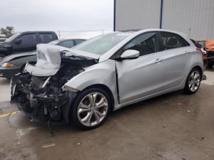Hyundai Elantra 2.0L 4 2014