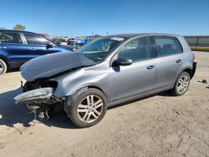 Volkswagen Golf 2.5L 5 2011