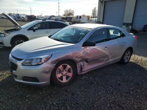 Chevrolet Malibu LS 2.5L 4 2015