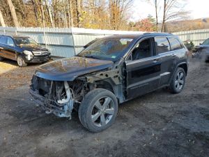 Jeep Grand Cherokee OVERLAND 3.0L 6 2014