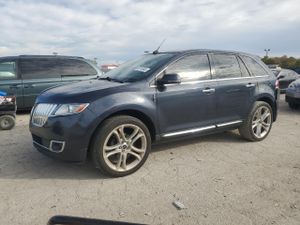Lincoln MKX 3.7L 6 2014
