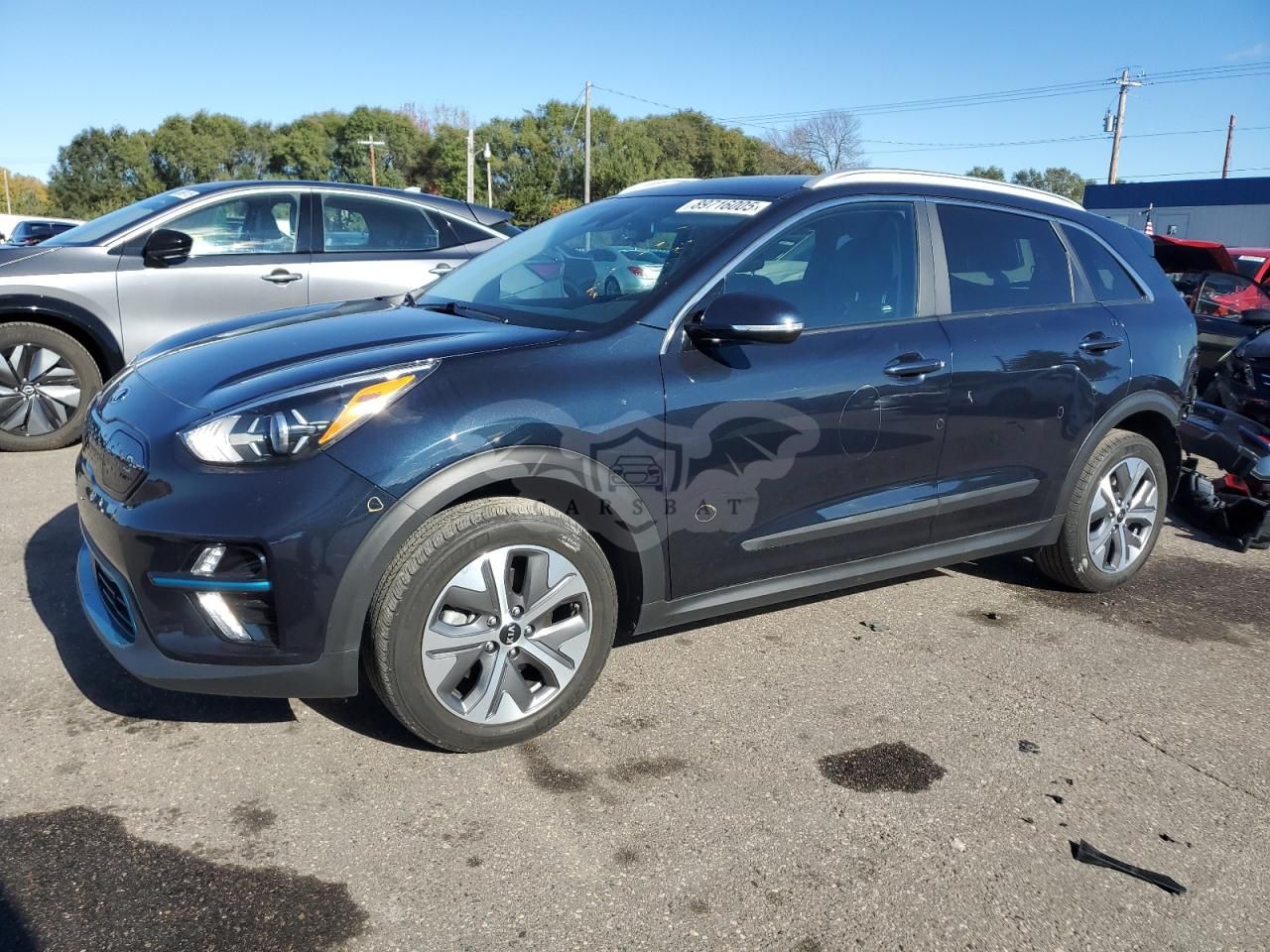 Kia Niro EX 2021