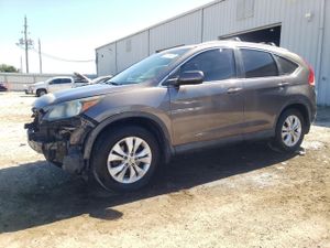 Honda CR-V EXL 2.4L 4 2012