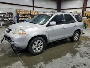 Acura MDX TOURING 3.5L 6 2003