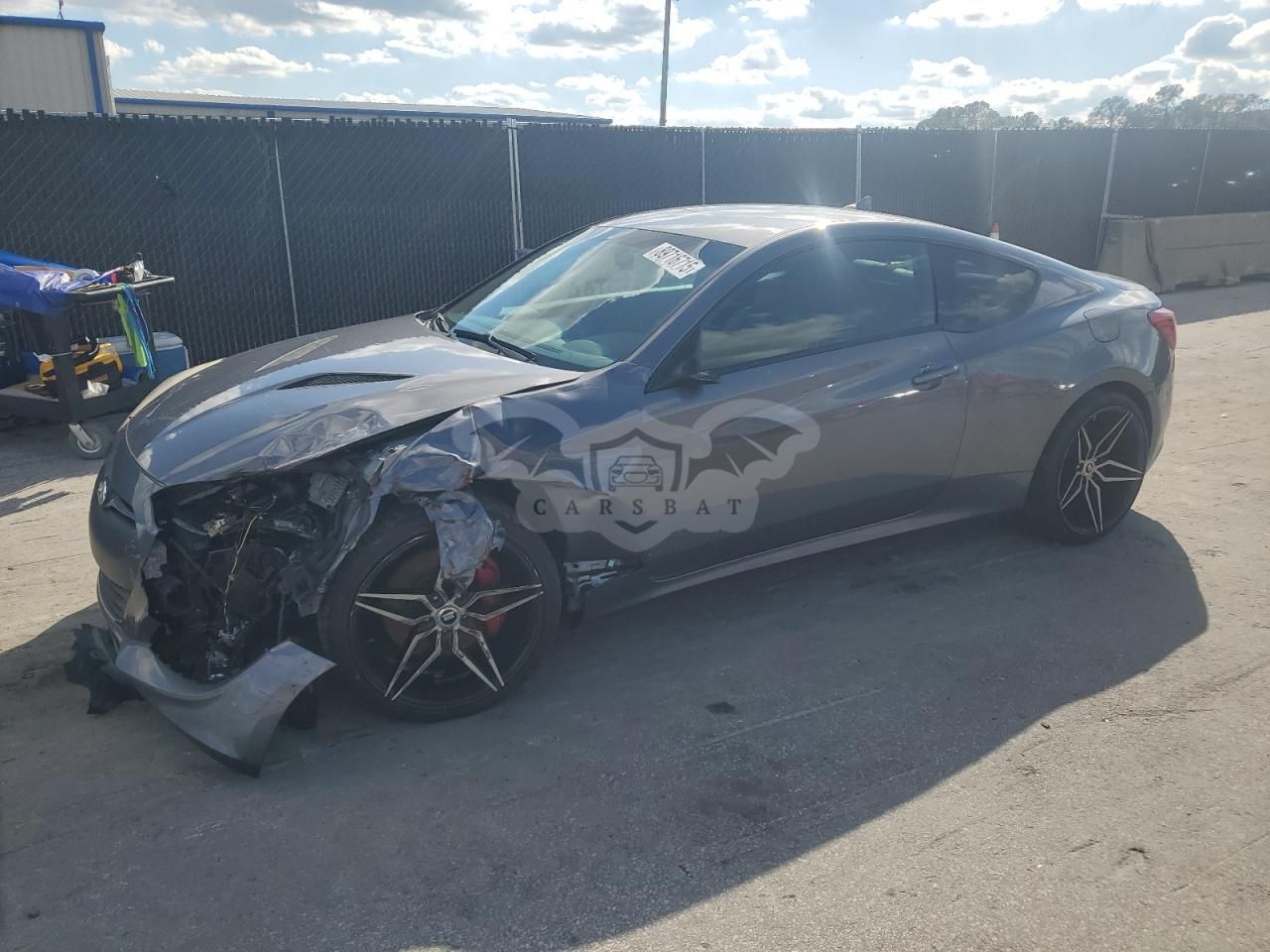 Hyundai Genesis 3.8L 3.8L 6 2013