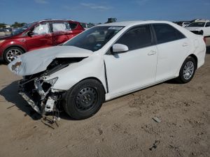 Toyota Camry BASE 2.5L 4 2012