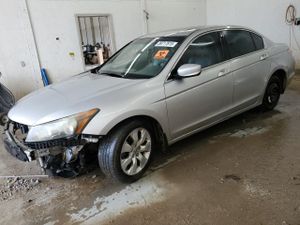 Honda Accord EXL 2.4L 4 2010