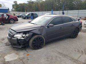 Chevrolet Malibu 2LT 2.5L 4 2013
