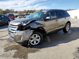 Ford Edge SEL 3.5L 6 2014