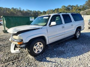 Chevrolet Suburban C1500 5.3L 8 2004