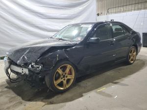 Lexus IS 300 3.0L 6 2005