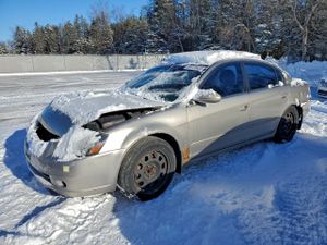 Nissan Altima S 2.5L 4 2005