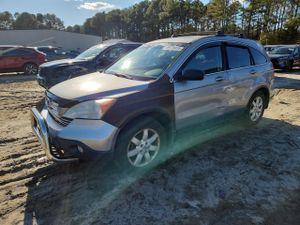 Honda CR-V EXL 2.4L 4 2007