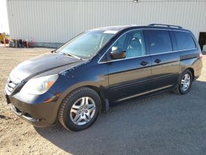 Honda Odyssey EXL 3.5L 6 2007
