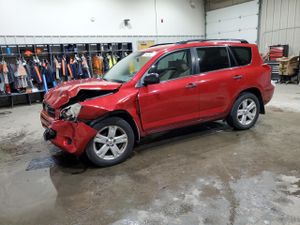 Toyota Rav4 2.4L 4 2006