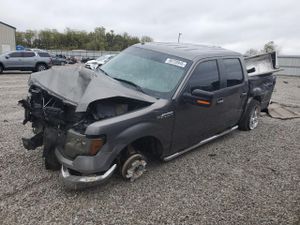 Ford F-150 SUPERCREW 5.4L 8 2010