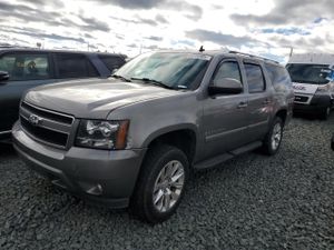 Chevrolet Suburban K1500 LS 5.3L 8 2008