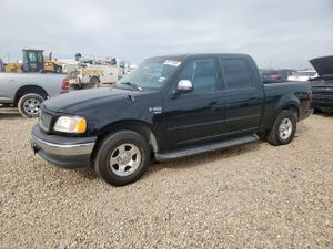 Ford F-150 SUPERCREW 4.6L 8 2001