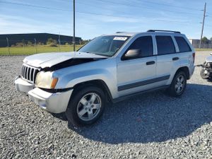 Jeep Grand Cherokee LAREDO 3.7L 6 2006