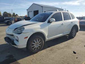 Porsche Cayenne 3.6L 6 2010
