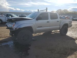 Toyota Tacoma DOUBLE CAB 4.0L 6 2013