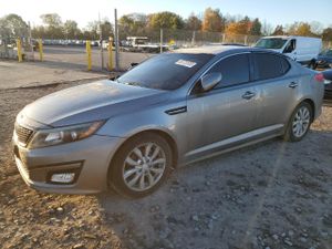 Kia Optima EX 2.4L 4 2015