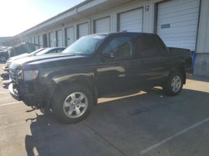 Honda Ridgeline RTS 3.5L 6 2013