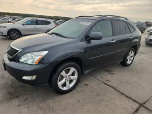 Lexus RX 350 3.5L 6 2008