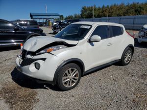 Nissan Juke S 1.6L 4 2014