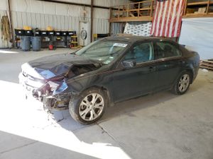 Ford Fusion SE 2.5L 4 2012